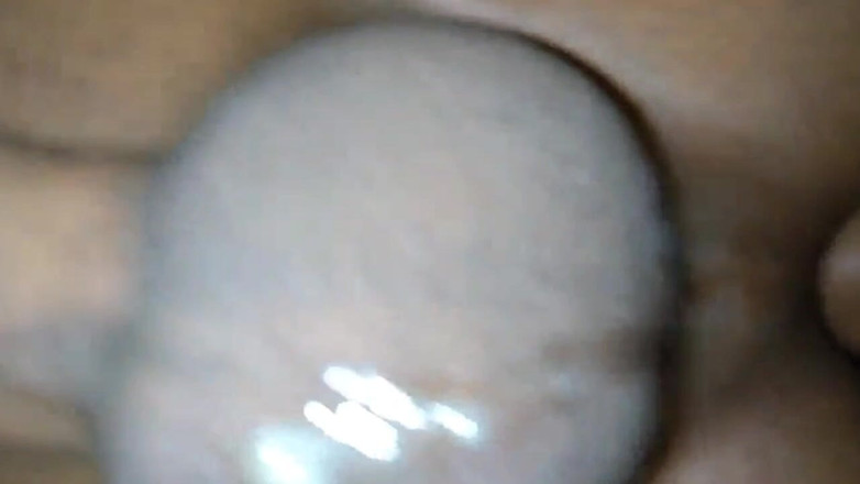 Ahpanal: Super rychlé gay šukání zezadu v noci