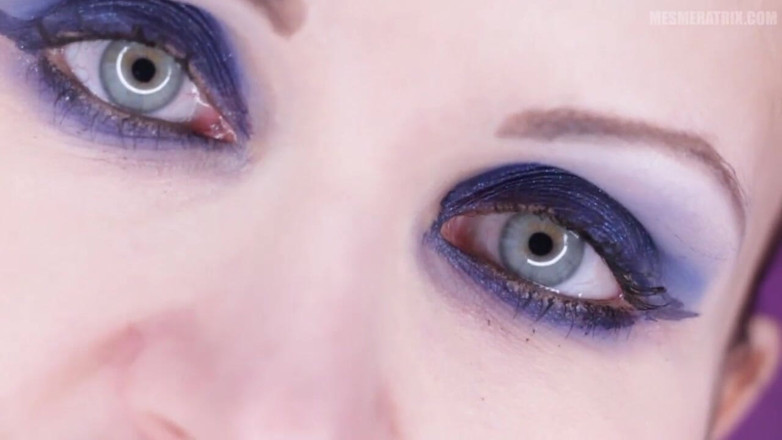 Lady Mesmeratrix Official: De vuelta para hipmerizarte