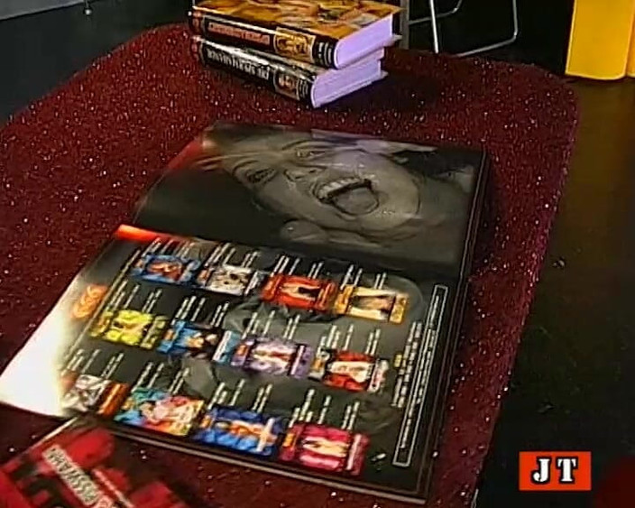 GGG John Thompson OLD STYLE: Sperma Shop Schlampen Wildes Gangbang-sperma-fest