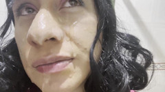 BECKY CROSS: Sissylut latina skutečná feminizace Tipy
