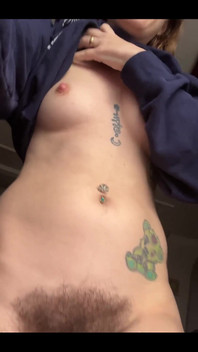 Come Nice and Close and I Urge You to Lick