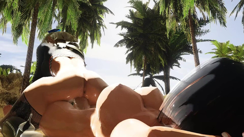 Gameslooper Sex Futanation: Eğlenceli 288