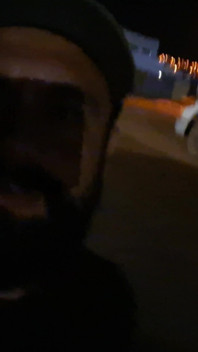 Trucker Whore: Nicoly Mattos šuká na zastávce při natáčení cuckolda