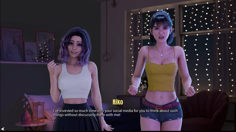 Johannes Gaming: Julia Japonya'da 3 Himiko Julia'yı eğitmeyi kabul etti