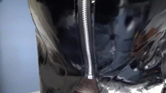 Leather Kirsten: Pvc y cuero