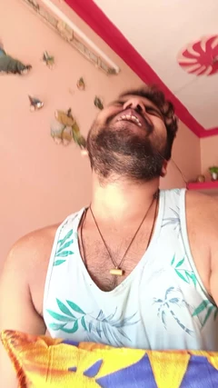 Depois de ver um Xoxo quente