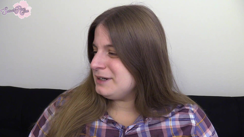 Sarah Rae: Groeien Op De Maat