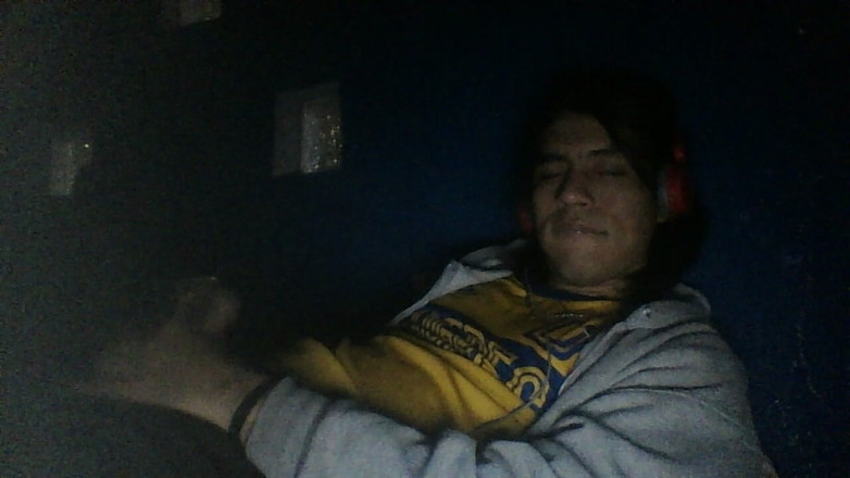 AlexAlejandro13: Maduro Hombre