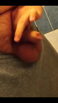 Wanna Help Stepdaddy Piss?