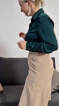 วานิเลียนน่าและซาร่า - เลสเบี้ยนขี้เงี่ยนเสียวๆ