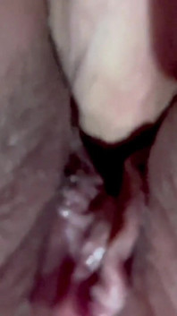 Moje tlustá kundička šuká Pusating Cock
