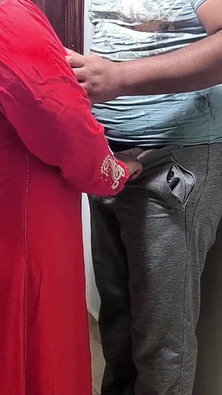 Arabic Bbw: Arap amatör