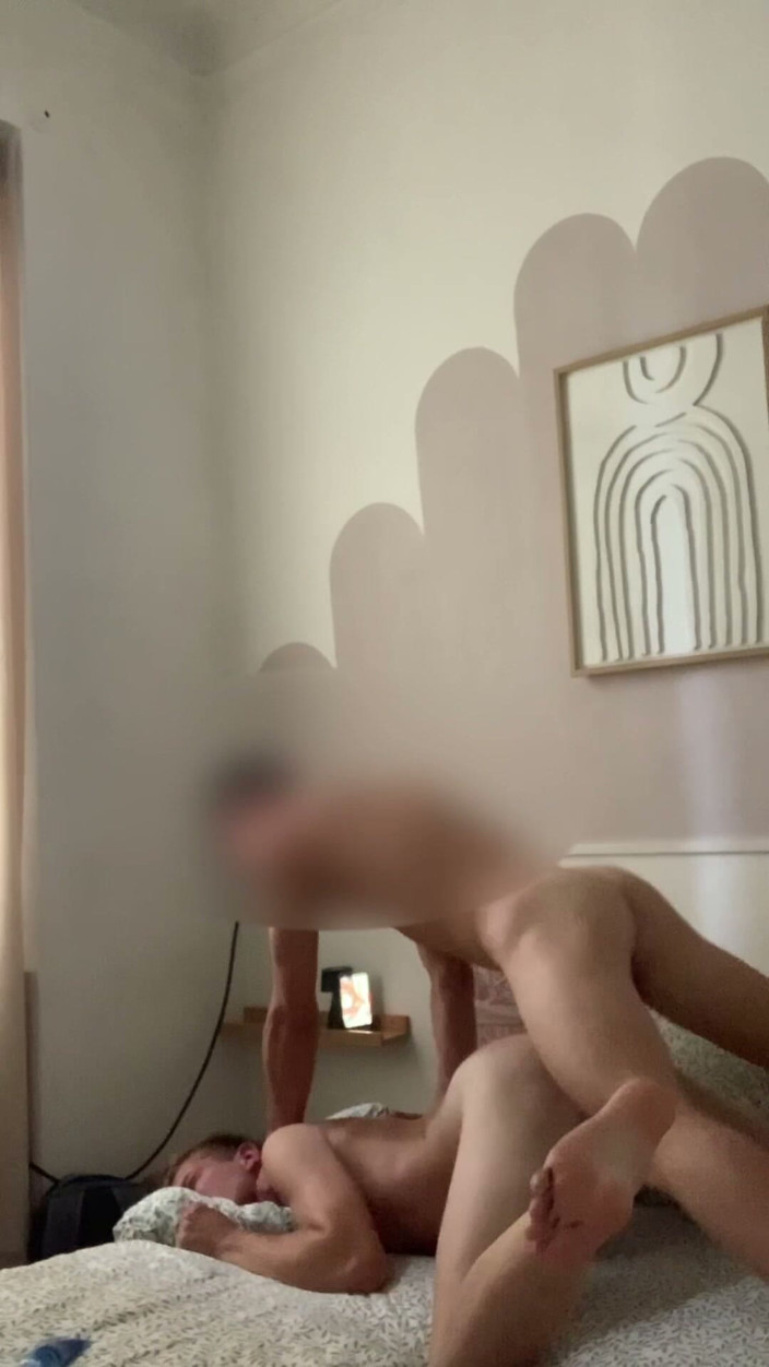 Gabriel Loma: Orgasme Anal Xxl 2