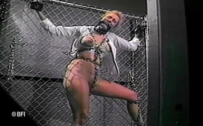 Art of Bondage: Найкраща боротьба в бондажі 2 - DVD