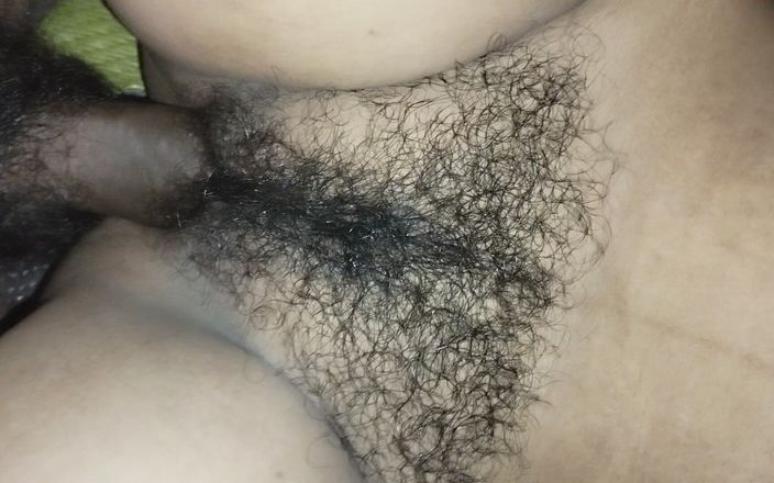 Divyax: Sesso notturno con india