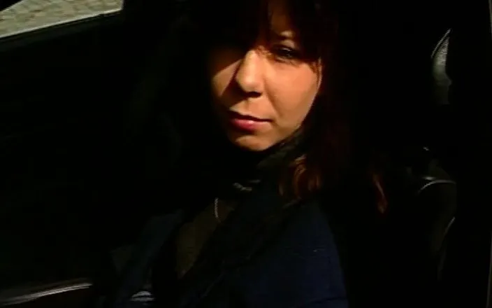 German Amateur Videos: Classy Lady From Germany Taking Everything off