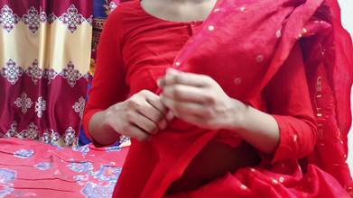 Bdsex24: Bavhi cantik berkongkek dubur keras dengan adik iparnya apabila suami...