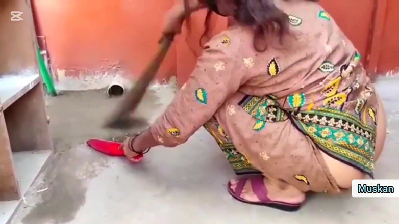 Muskan Rani: Video erotis viral istri pakistan