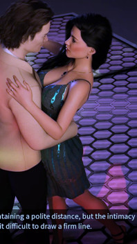 Cheating Sex with My Friend's Hot Wife