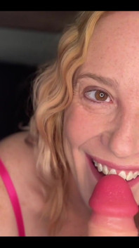 The Joys of Filming...