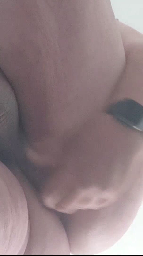 Dry and Fill My Ass (Karlchengeil)