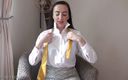 Sophia Smith UK: Imponerar min chef med windsor
