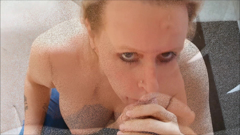 UserBitch1: Obličejový výstřik