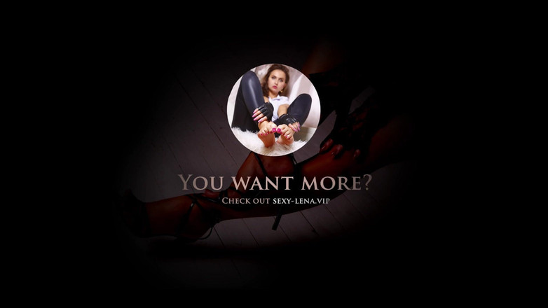 Goddess Lena: Mind Control - Sledujte nyní