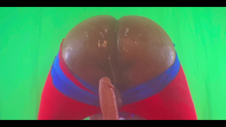 DipsoDeep: Стоит ли мне снимать с больше фантазий с дилдо?