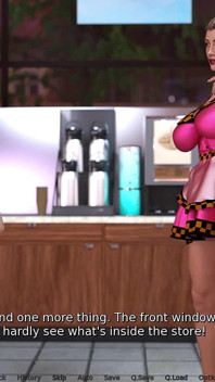 Laura Lustful Secrets the European Guest Is Going to Destroy His Marriage and His Wives Pussy- S2 Episode 1