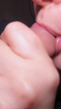 My Stepsister Wanted to Play with My Dick