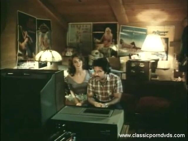 Classic Porn DVDs: Classic Porn Dvds Hot