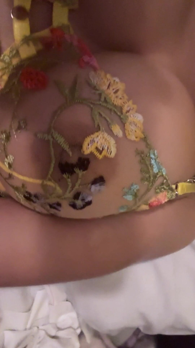 Masturbating for Daddy (Janes Bedroom)