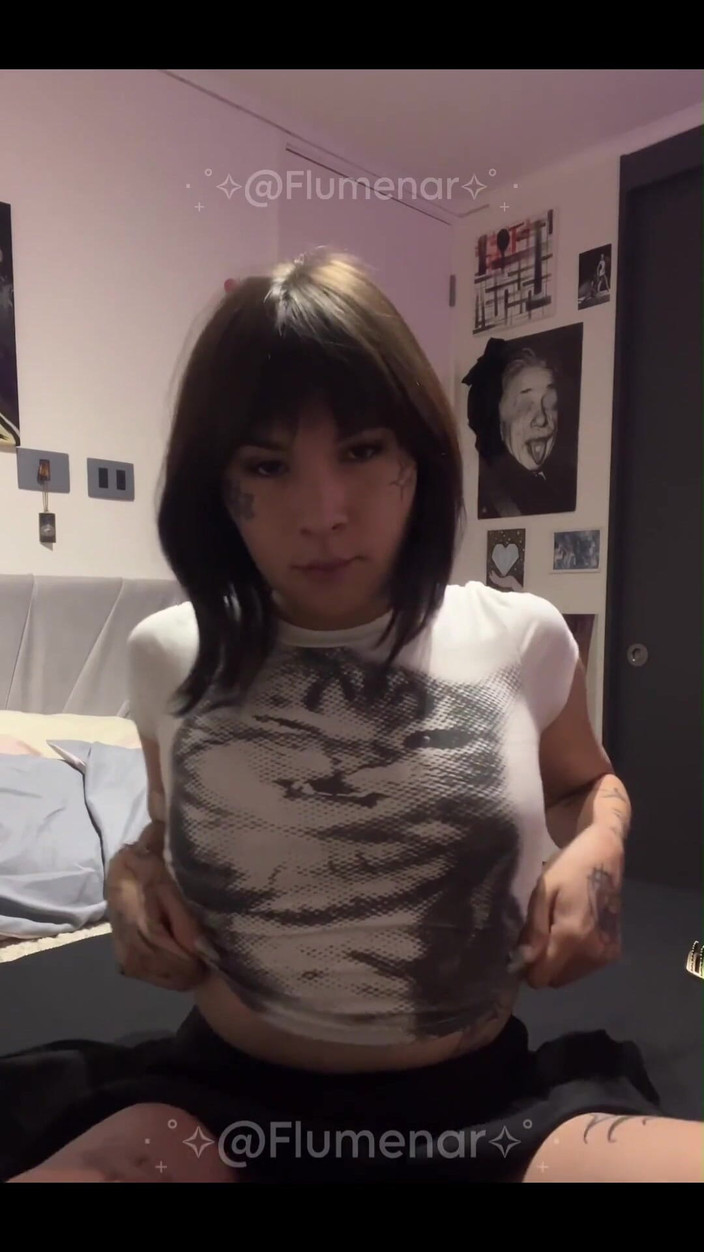 Flumenar: En camshow