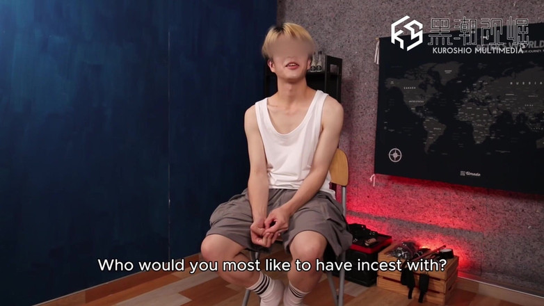 Kuroshio: No.ksgh13 चरमोत्कर्ष लैब ep.52 चुंबकीय गहरी आवाज वाला आदमी प्रशिक्षण से इतना ऊंचा हो जाता है कि वह Mercy ep.1-4 के लिए भीख मांगता रहता है