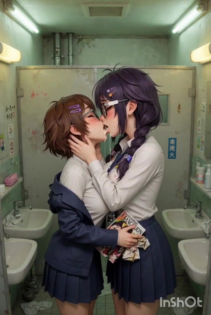 Wertstofsamler: Kompilasi Awek Bercium Cosplay Anime