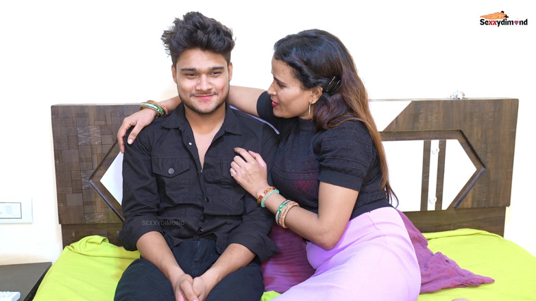 Kilash: भाभी की जोरदार चुदाई और लंड चुसाई