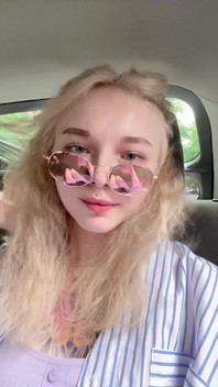 Driver, Can You Take Me to the Fairy World?