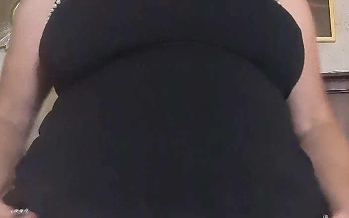 BustyBrendaxx: Dinner Date Then Back to the Hotel to Fuck
