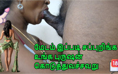 Delightrose: Indická tamilská dívka šuká ac mechanika Nejžhavější desi indický sex
