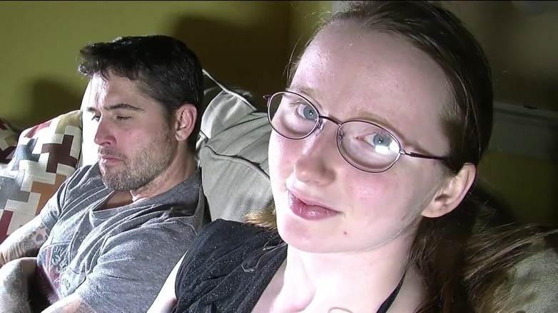 Private Society: Heidi likes anal