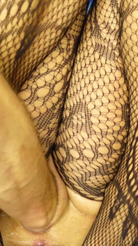 Fisting Squirting I Fem Vibrerande Ringar Amatör MILF Bisarr Kroppsstrumpa