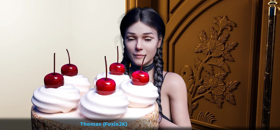 Miss Kitty 2K: MILfky ze Sunville - Ep 103 - Give in, Lady (2) od Misskitty2k