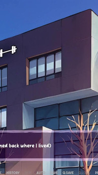Shadows of Ambition: Nun Gangbang e Gloryhole Boquete - Episódio 5