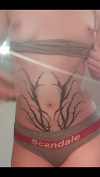 First Underwear of the Year