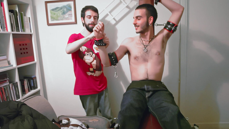 PSM Tickling Network: Cobai - remasterizat