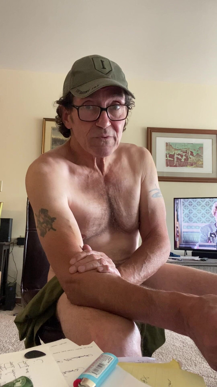 Jack Rland: This Is Why I’m Here