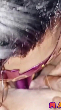 Sister-in-law Got Fucked Badly by Her Brother-in-law on Her First Night Part-1 (hindi Roleplay)