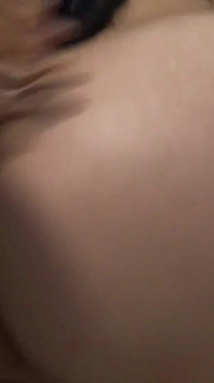 Big Ass Sexy Booty Very Long Hair White Hot Latina Slut Pussy Is a Slippery Bitch - Jhodez1
