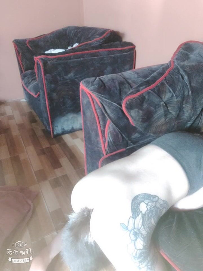 RavenHearth666VIP: Hot Bitch